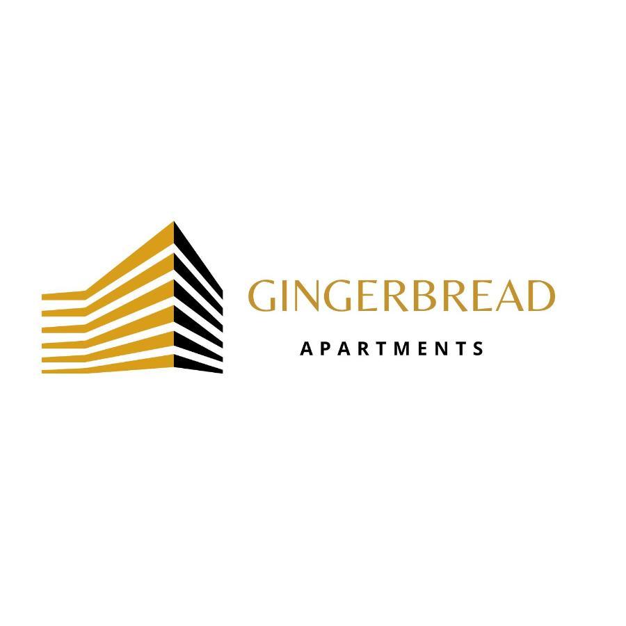 Gingerbread Apartment ทอรูน ภายนอก รูปภาพ